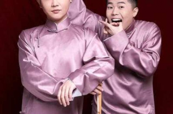 德云社的各种不和之一：孟鹤堂与周九良