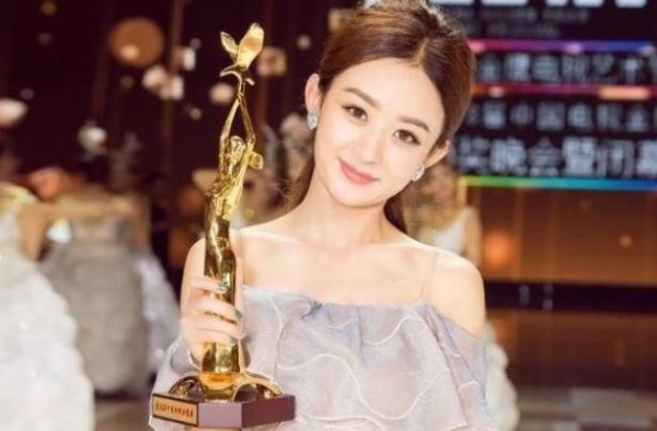 金鹰女神候选名单曝光：杨紫宋茜均入围，谭松韵两部爆款优势突出