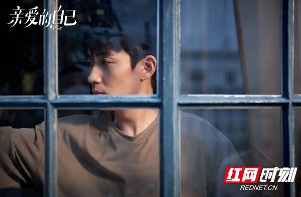朱一龙：演员应挖掘人性的更多可能，和刘诗诗合作很默契