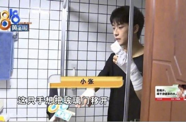 盘点那些惊艳路人的民间帅哥，无滤镜的颜值不输明星