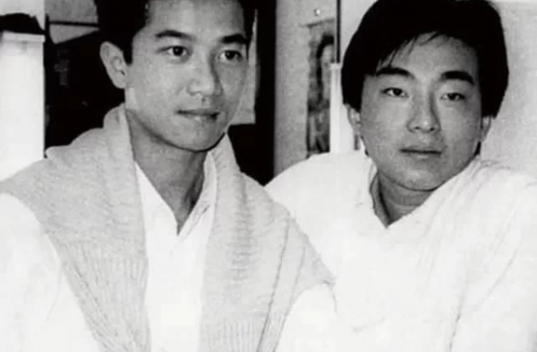幸福！吕方自曝为前世情人流男儿泪，56岁结婚当爸享受家庭乐趣