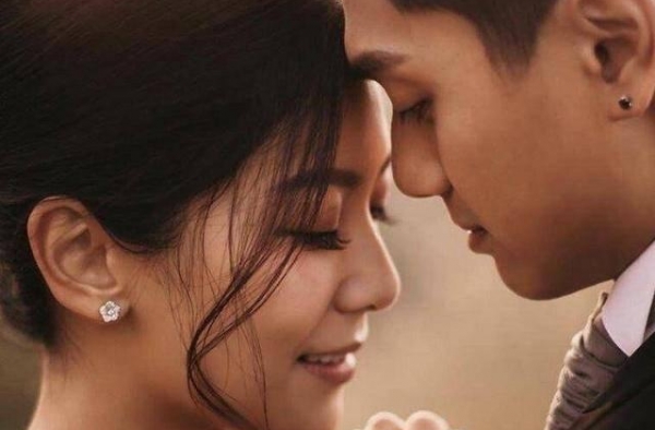 TVB小花何雁诗婚前自曝做“小三”真相，直言从未放弃这段感情
