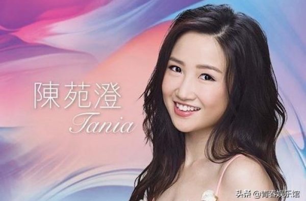 又一港姐嫁豪门！25岁当红小花开心晒大钻戒，将嫁高富帅男友