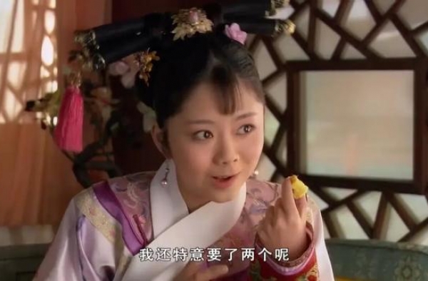 重看《甄嬛传》，发现安陵容背叛甄嬛，淳儿才是背后推手