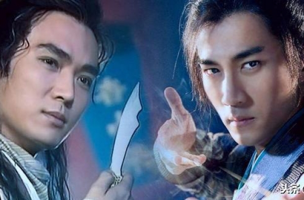 郭嵩阳替李寻欢而死，李寻欢为他守墓三个月，谢晓峰不敢挑战郭家