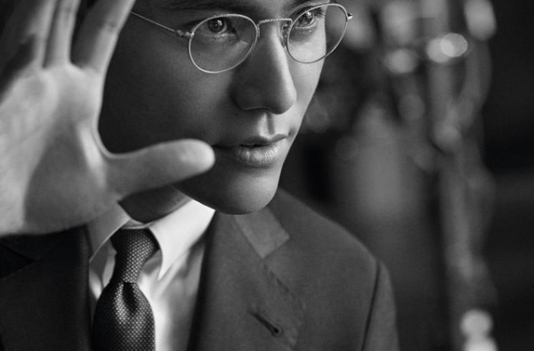 颜值高，不代表演技好。盘点颜值演技齐飞的当红流量男星