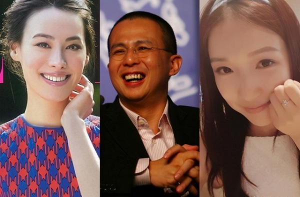 ?郭嘉文突发疑喊话李泽楷，待嫁豪门路漫漫，似有扛不住迹象