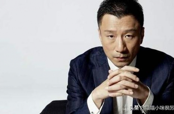 孙红雷：母亲捡垃圾养家，为父亲放弃不婚理念，幸福背后有泪水