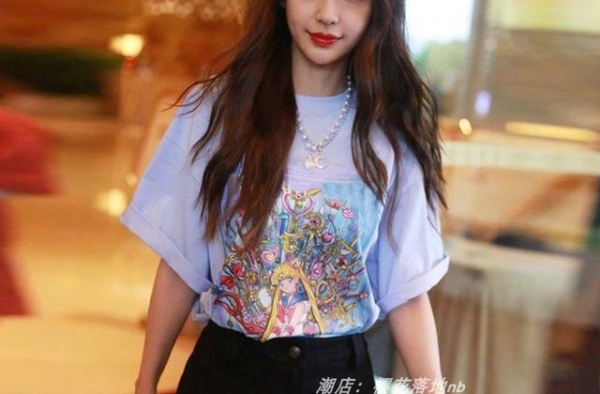 亚太区最美面孔前50名大更新，“老”演员只留下3人