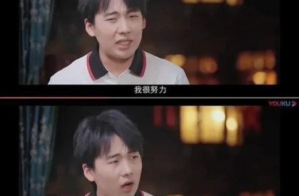郭麒麟这番话，狠狠打了流量明星的脸，粉丝敢反驳吗？