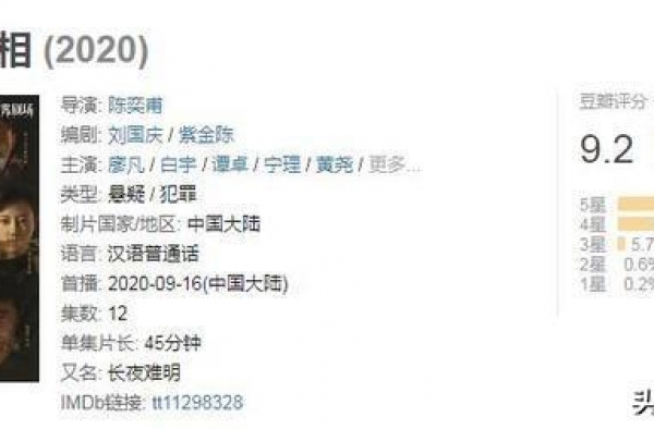 沉默的真相结局遥控器是什么意思？你看懂了吗？有剧透慎点