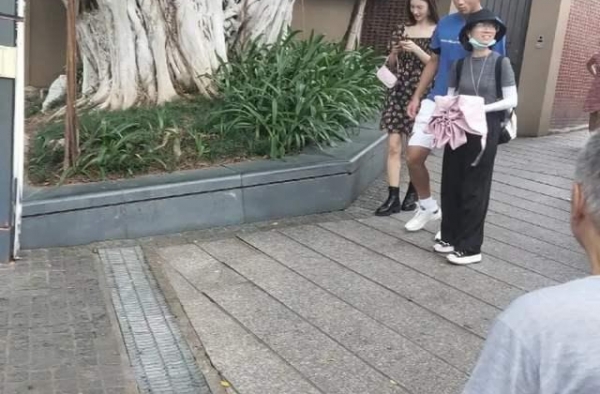 张继科分手景甜后，与金晨恋情又被实锤，打算和娱乐圈纠缠不休？