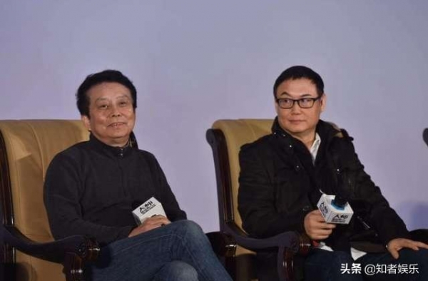 《1921》造型曝光：王俊凯着装抢眼，黄轩倪妮进组前后反差大
