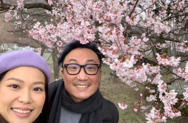 郑中基浪荡子变爱家好男人，曾因与阿sa隐婚离婚被骂无赖