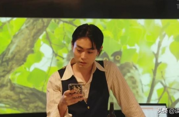 第二眼美少年——菅田将晖