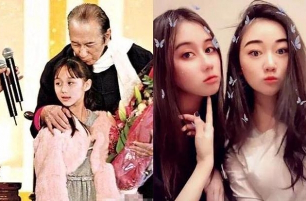 何超欣为积累顶级人脉，搭上豪门名媛，不输任正非女儿姚安娜