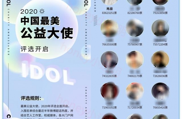 “榜单第一”不再能说明一切？粉丝在肖战的影响下，格局变大了