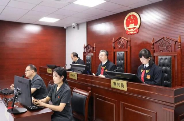 损失约8亿！一审宣判！涉及吴京、黄渤、沈腾等知名艺人