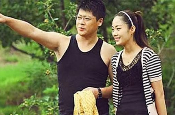 谢永强婚礼很土豪，小12岁娇妻撞脸“王小蒙”，新房被吐槽寒酸