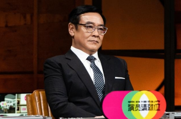 尔冬升节目上骂哭多位演员，犀利点评靠脸没用，郭敬明捂耳不敢听