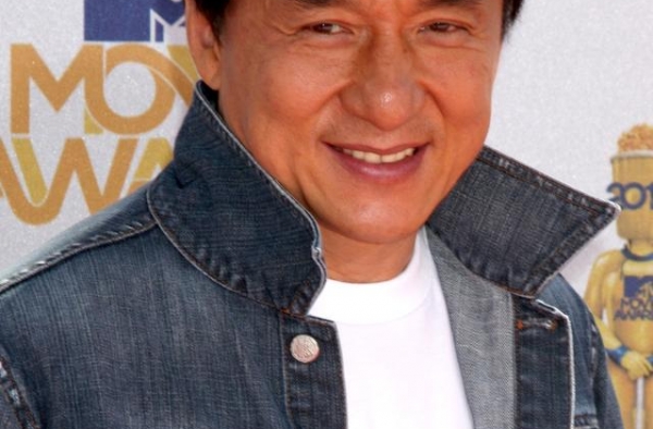 邹兆龙、成龙、李连杰三个人，谁最厉害？邹兆龙给出了答案