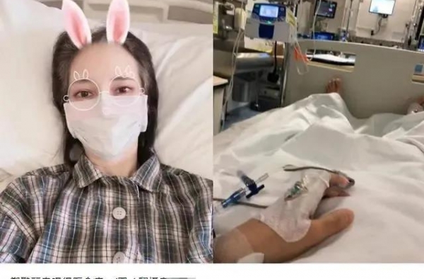 从迷倒梁朝伟的美艳女星到餐馆清洁工，她的沉沦因为三次走偏