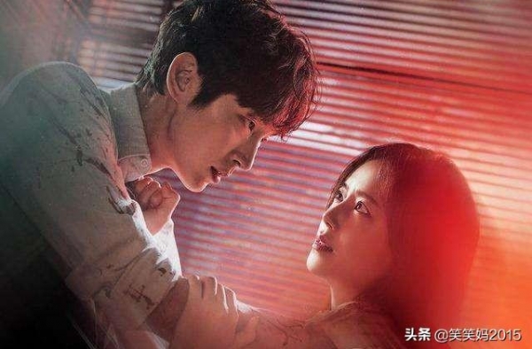 《恶之花》大结局烂尾？首尾呼应点睛之笔+情感升华有谁能懂？