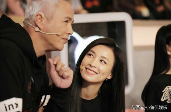 身家超百亿，让林志玲站台、带陶虹“下海”，张庭到底想做什么？