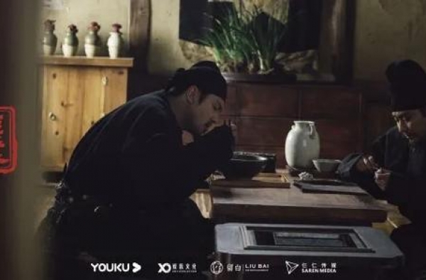 《长安十二时辰》入围第32届中国电视剧“飞天奖”