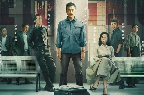 《沉默的真相》导演：任玥婷对标《秘密森林》里的裴斗娜