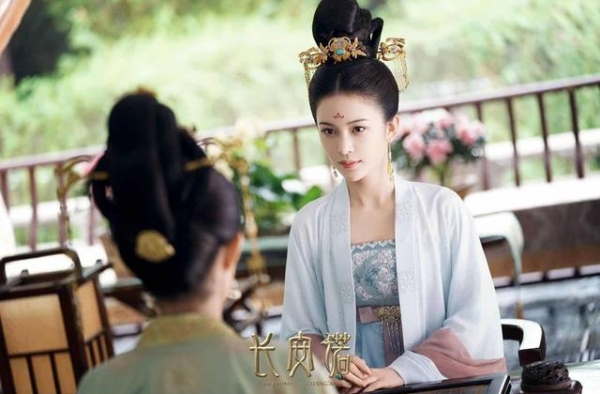 又现《琉璃》班底！欢瑞新剧“换汤不换药”，恐步《长安诺》后尘