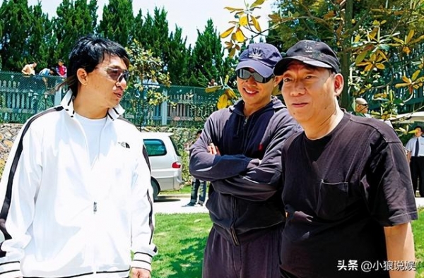 抢走李连杰剧本，成龙斩获金马奖影帝，但票房却只收到6914万