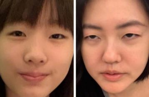 代言也能继承？小s将13年合作让给女儿，网友：戏太多