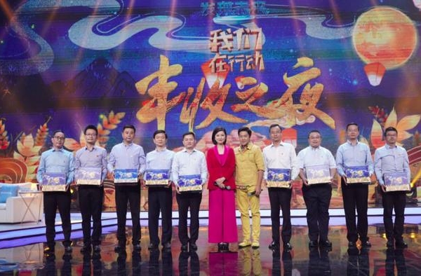 国庆八天，沪上荧屏看点一网打尽