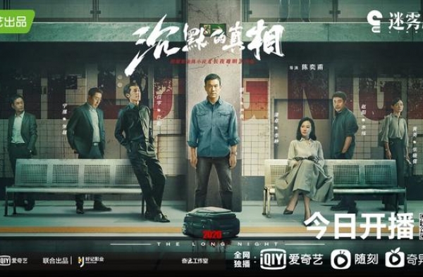 悬疑题材爆款频出，能否带动国产剧重回正轨？