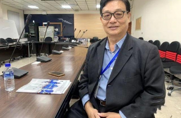 欧阳娜娜遭威胁恐引发寒蝉效应，民间忧“仇台”“反中”对撞