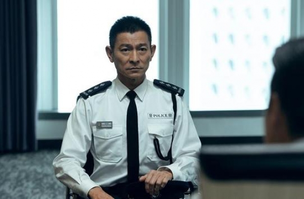 《拆弹专家2》原班人班回归，刘德华刘青云“好友翻脸”