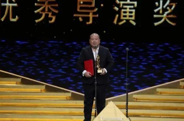 祝贺！民革党员刘江获“飞天奖”优秀导演奖