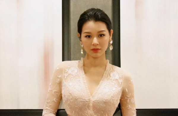 《演员2》中年女演员众生相，胡杏儿S级黄奕A级，这4位都是B