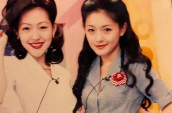 大S“富养”女儿，小S“穷养”女儿，多年后两个孩子差距很明显