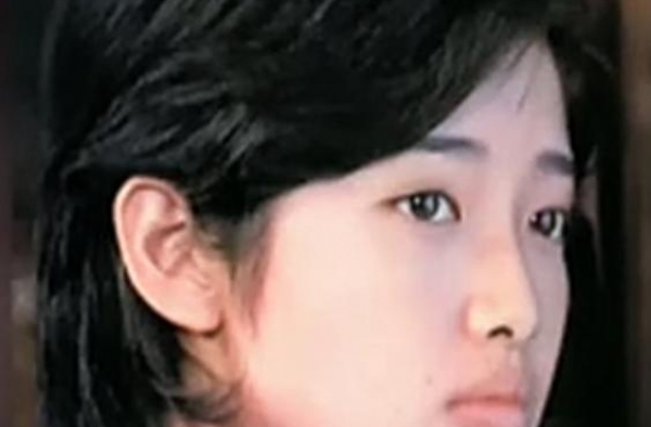 梅艳芳将她视为自己的偶像  20岁却悄然隐退结婚