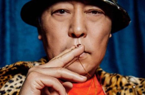 “苏大强”倪大红，事业婚姻双丰收，如今60岁身体情况堪忧