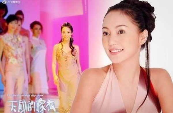 再看天国的嫁衣发现是个正常的人的都会喜欢卡翠娜而不是陶艾青