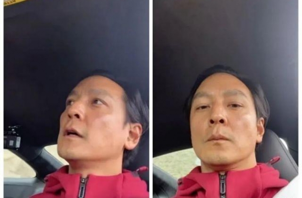 吴彦祖送医，林志玲失声，多位男神女神健康现状引担忧