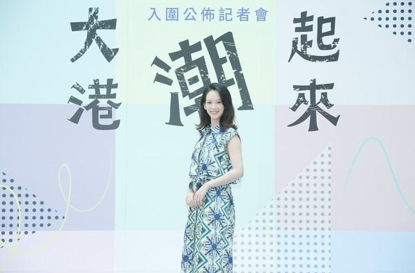 黄子佼不喜欢会直接讲　孟耿如曝夫妻互动：我需要说实话的人