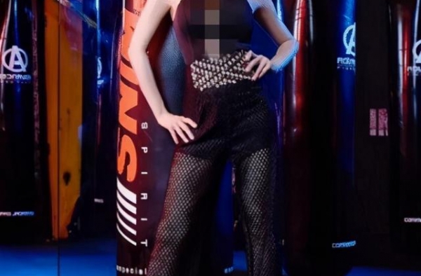 娱乐圈成名的武打功夫女星，杨丽菁惠英红上榜，都是高颜值女神