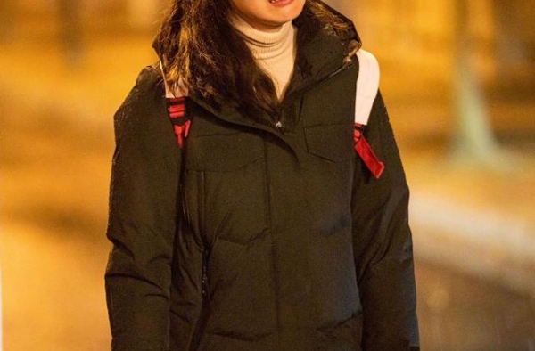 32岁倪妮演技炸裂！情绪崩溃随时爆发，想要《在一起》并不简单