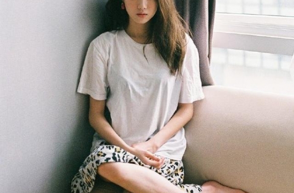 李圣经 ????写真