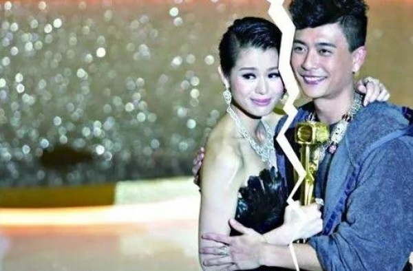 胡杏儿算是香港女演员中丑小鸭奔向白天鹅的代表之一了