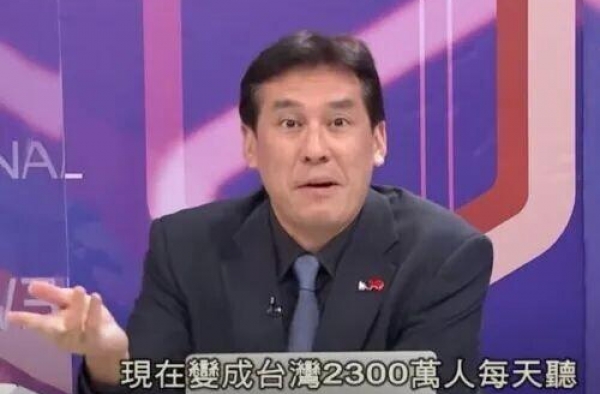 台媒盘点了下：歌唱过祖国的台湾艺人也太多了吧